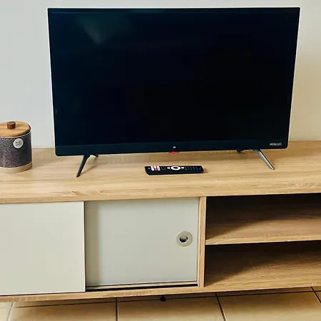 T2 - Proche Zénith Et Toison D'or Appartement