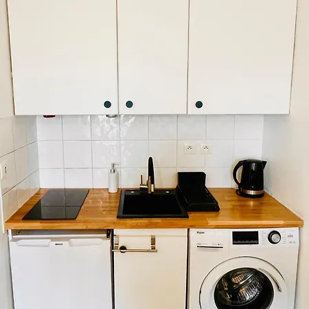 T2 - Proche Zénith Et Toison D'or *