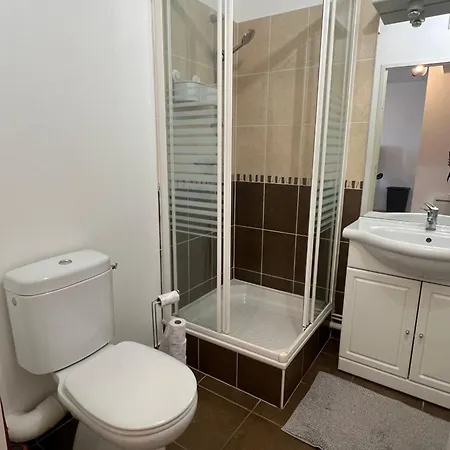 T2 - Proche Zénith Et Toison D'or Dijon