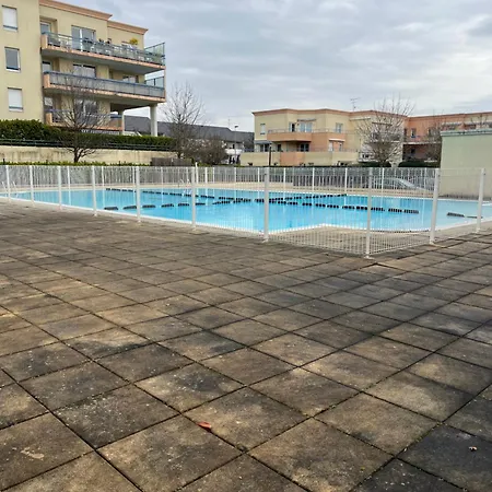 T2 - Proche Zénith Et Toison D'or * Dijon