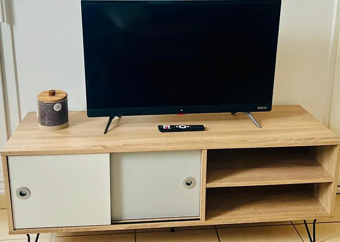 T2 - Proche Zénith Et Toison D'or Appartement