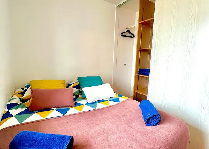 T2 - Proche Zénith Et Toison D'or