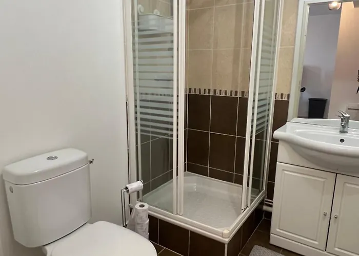 T2 - Proche Zénith Et Toison D'or Dijon