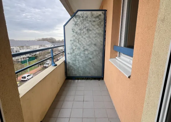 T2 - Proche Zénith Et Toison D'or *